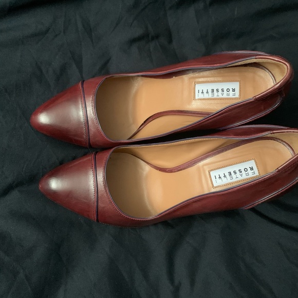 Fratelli Rossetti heels 👠 - Picture 3 of 9